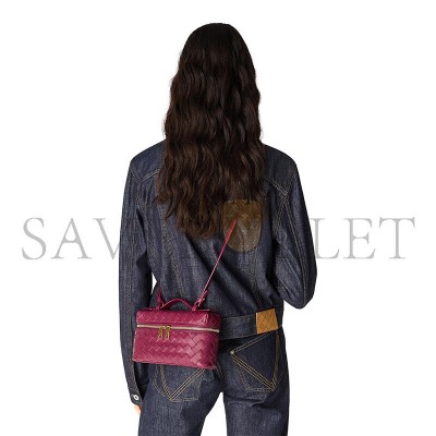 BOTTEGA VENETA BANG BANG 789109V3IV15562 (22*12.5*5cm) BOTTEGA VENETA BANG BANG 789109V3IV15562 (22*12.5*5cm)